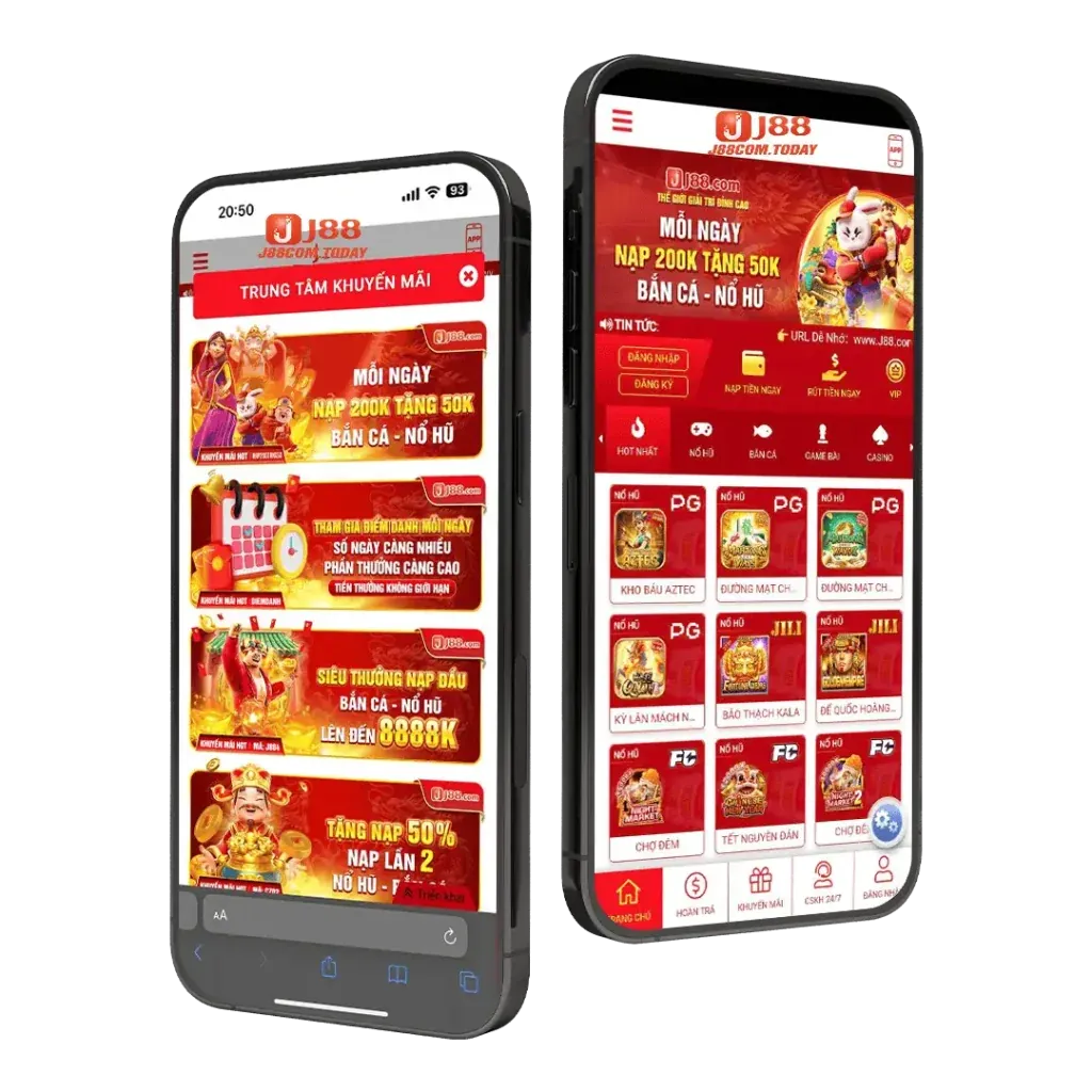 Đa dạng trò chơi bắn cá trên NW88 App