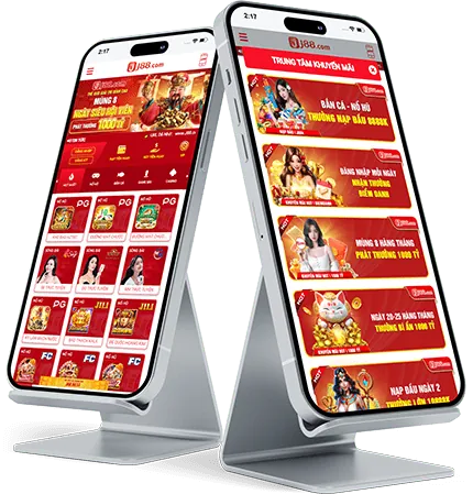 Giao diện thân thiện nw88 app