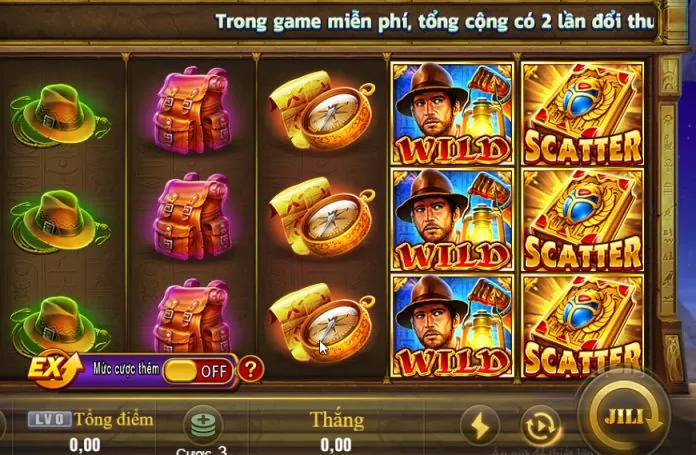 Slot game nổ hũ trên nw88 app