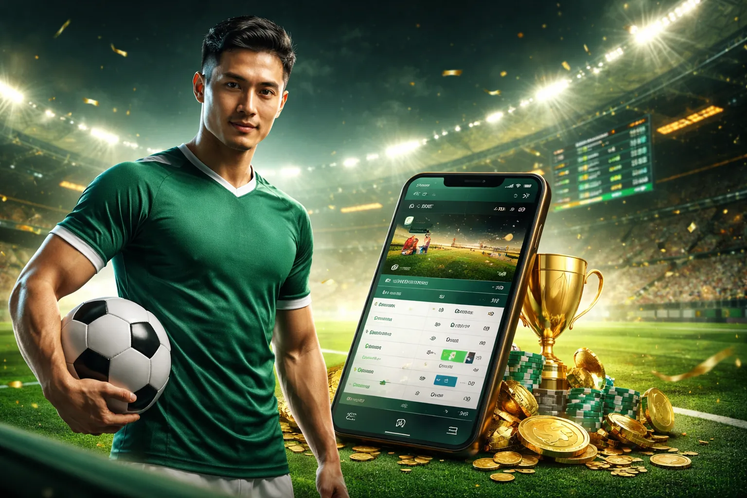 Ưu Điểm NW88 App