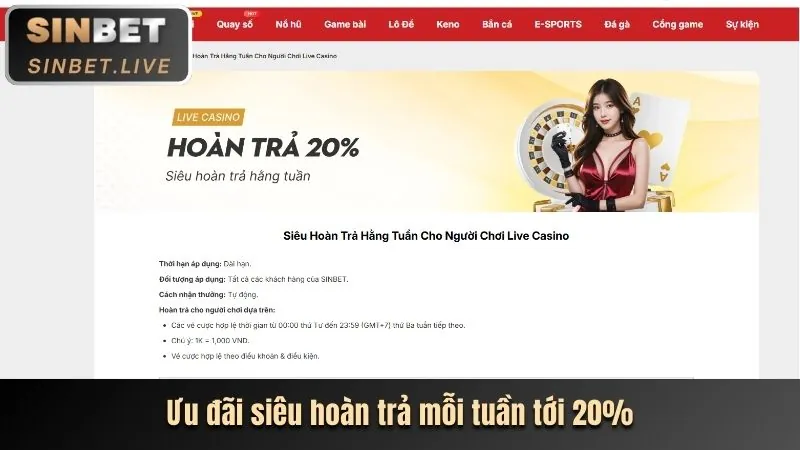 Sự kiện và giải đấu Bắn Cá NW88 App